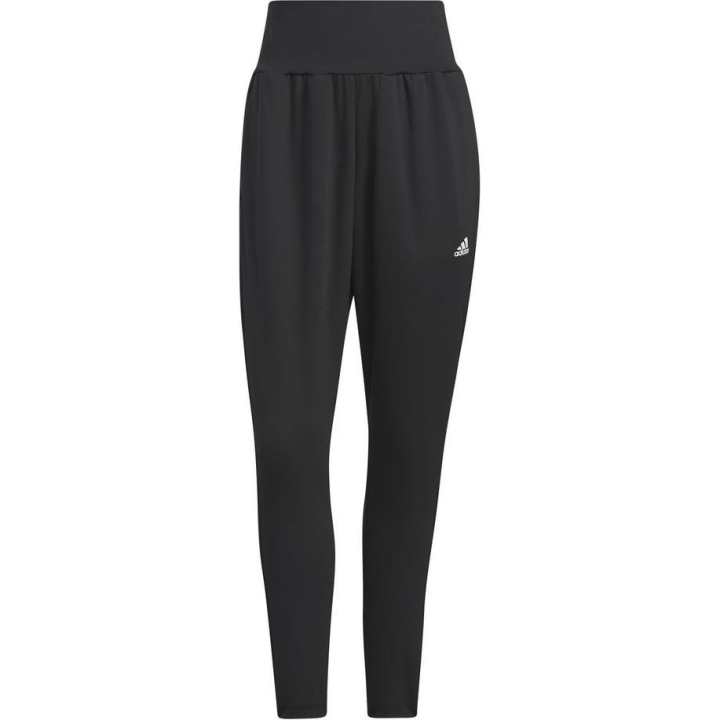 Adidas Adidas Knitted Sweatpants Women's Black