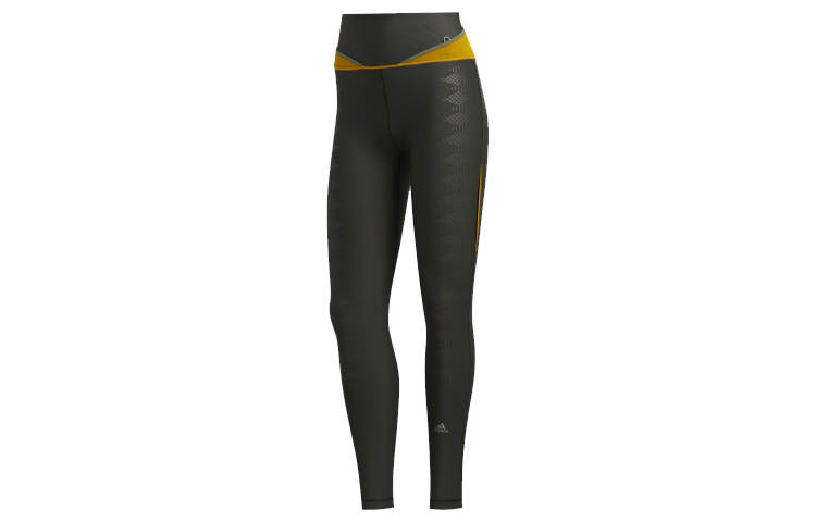 Adidas Adidas Sports Pants Women's Deep Earthy Brown Moderate