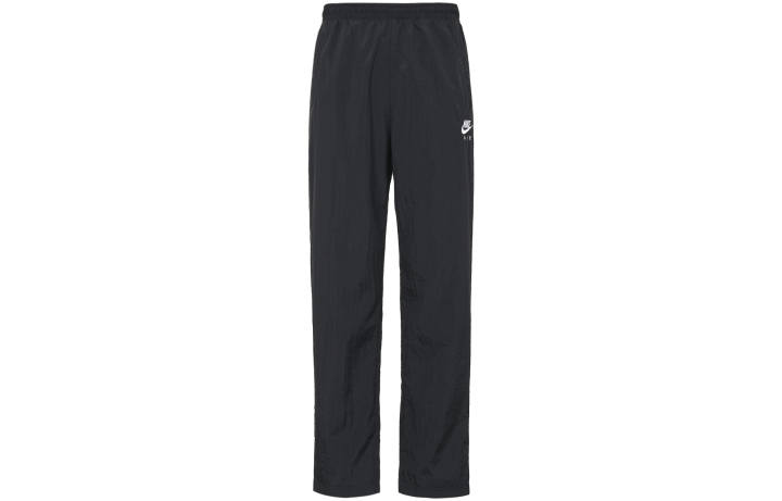 Nike Nike Sports Pants Women's Black Moderate