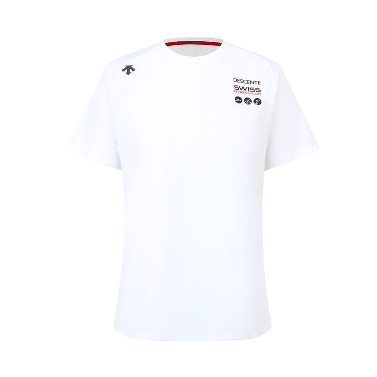 DESCENTE WOMEN'S RUNNING T Shirt Women's