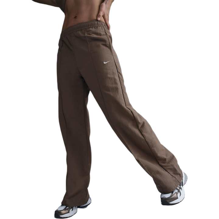 Nike Nike Sportswear Everything Wovens Women's Mid Rise Open Hem Pants