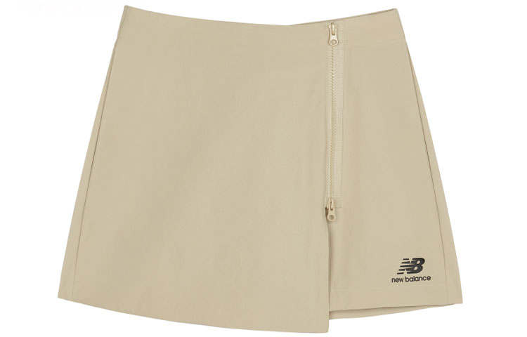 New Balance New Balance Casual Shorts Women's Brown