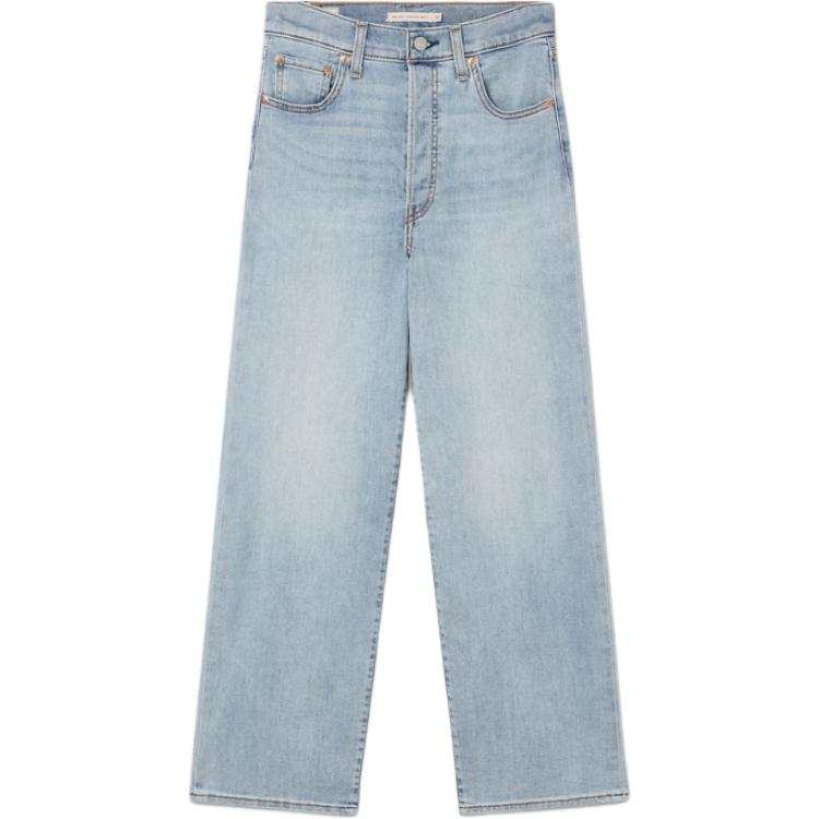 Levis Levi's Jeans Women's Light Blue