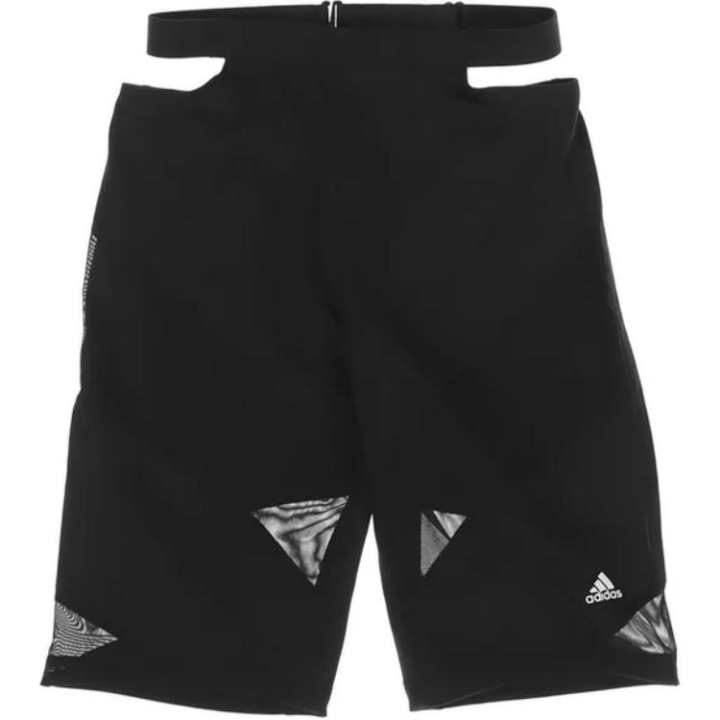 Adidas Adidas X Rui Zhou Cut out Cycling Shorts