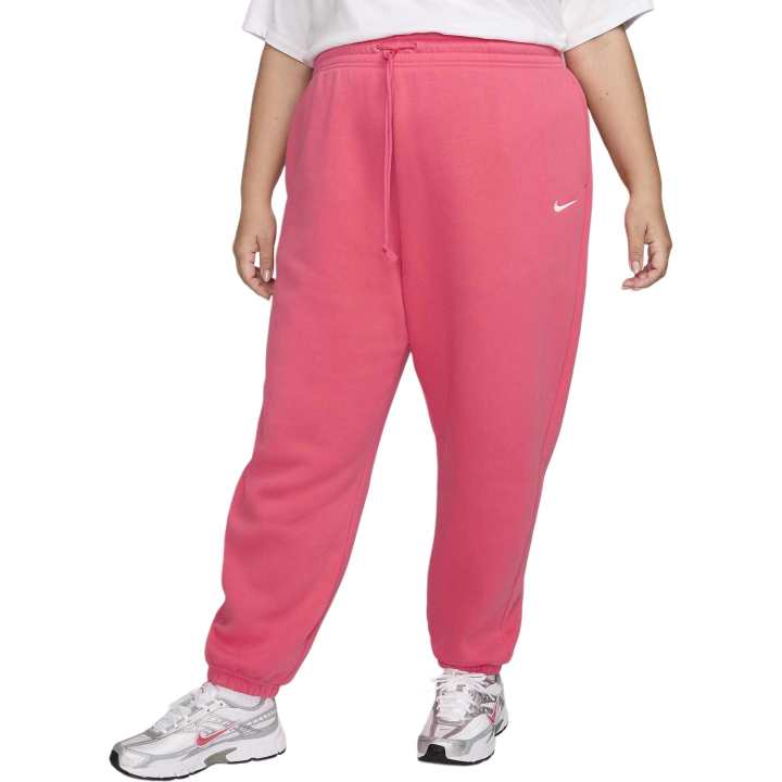 Nike Nike Sportswear Phoenix Fleece Women's High-Waisted Oversized Sweatpants Plus Size