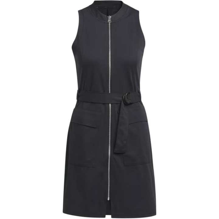 Adidas Adidas Free Shipping With AdiClub Go-To Zip Dress