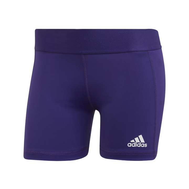 Adidas Adidas Free Shipping With AdiClub Techfit Volleyball Shorts