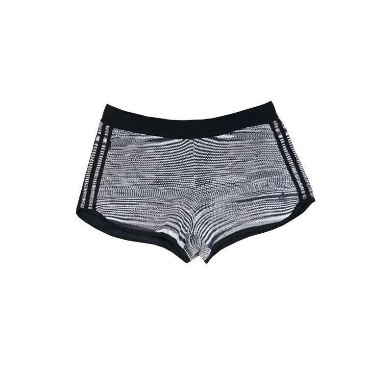 Adidas Adidas Casual Shorts Women's Gray