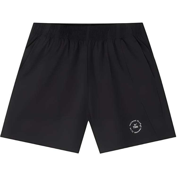 361° Variety Training Collection Casual Shorts Women's Super Black