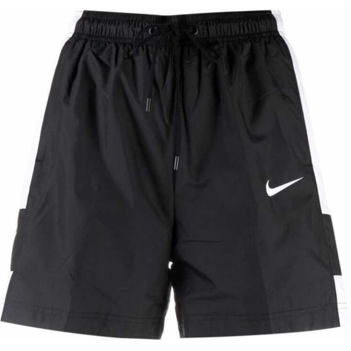 Nike Nike Sportswear Women's Shorts Black/White