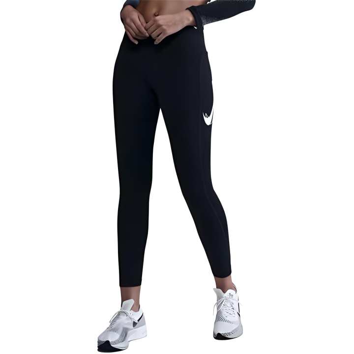 Nike Nike Leggings Women's Black Moderate