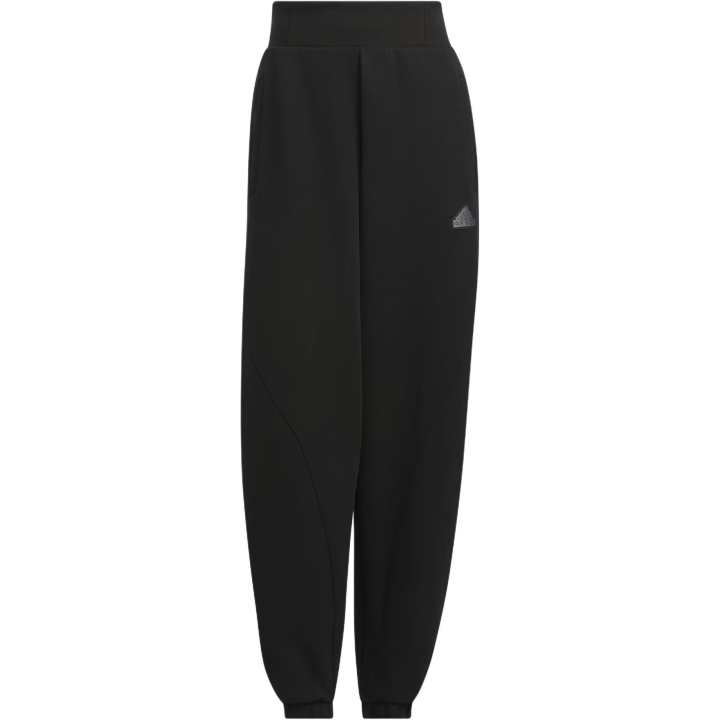 Adidas Adidas Knitted Sweatpants Women's Black
