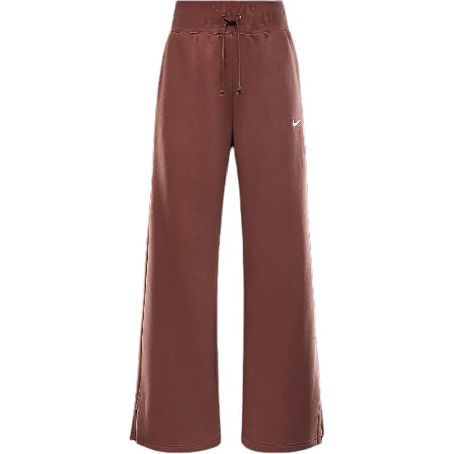 Nike Nike Sportswear Phoenix Fleece Women's High Waisted Wide Leg Sweatpants