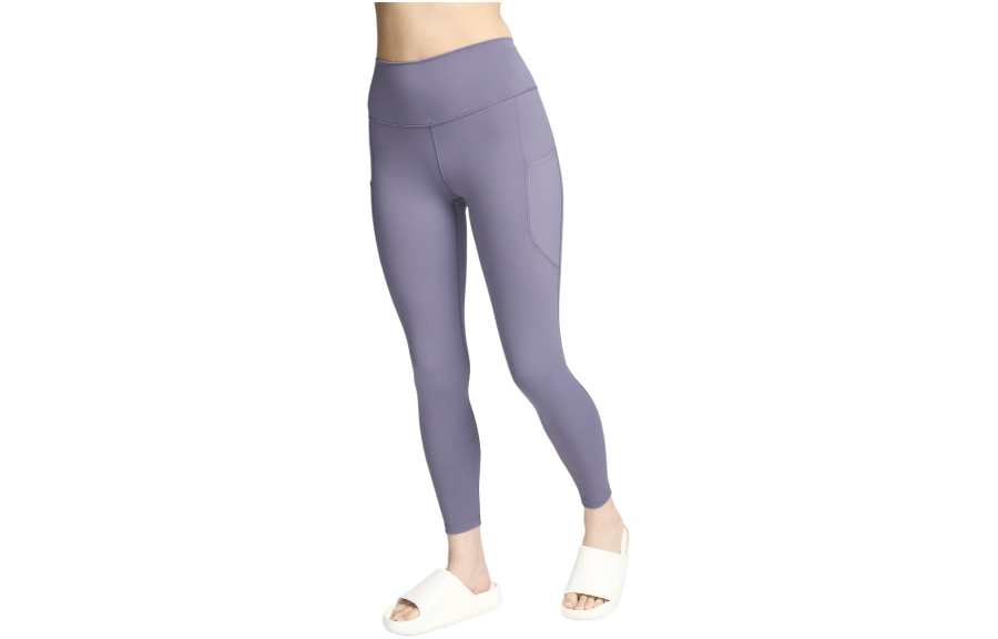 Nike Nike One Women's High-Waisted 7/8 Leggings With Pockets