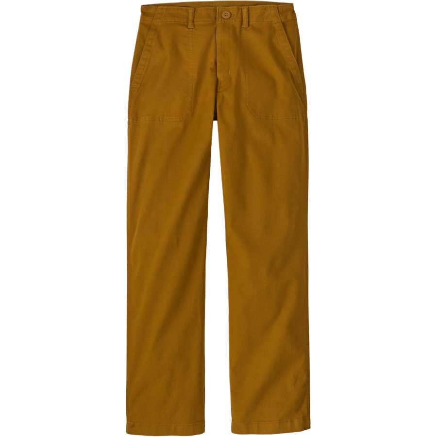Patagonia Cargo Pants Women's Moderate Cargo Pants