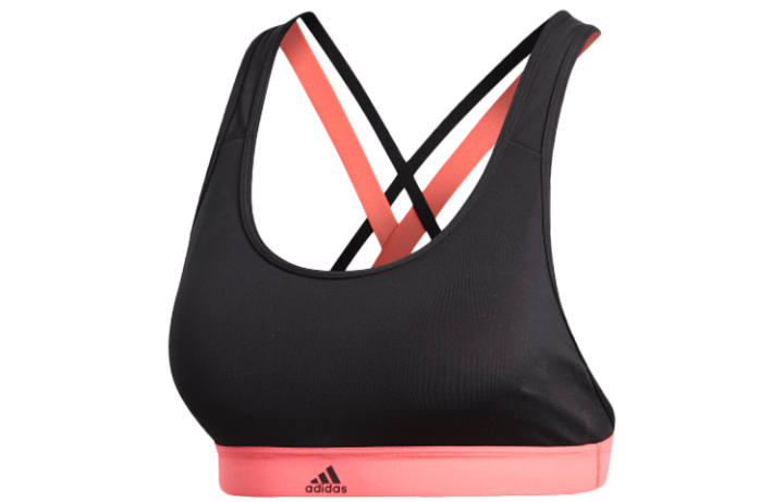 Adidas Adidas X straps bra