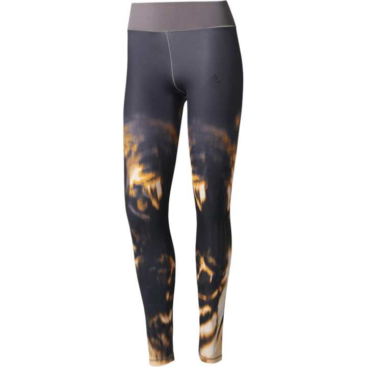 Adidas Adidas Leggings Women's Dark Gray