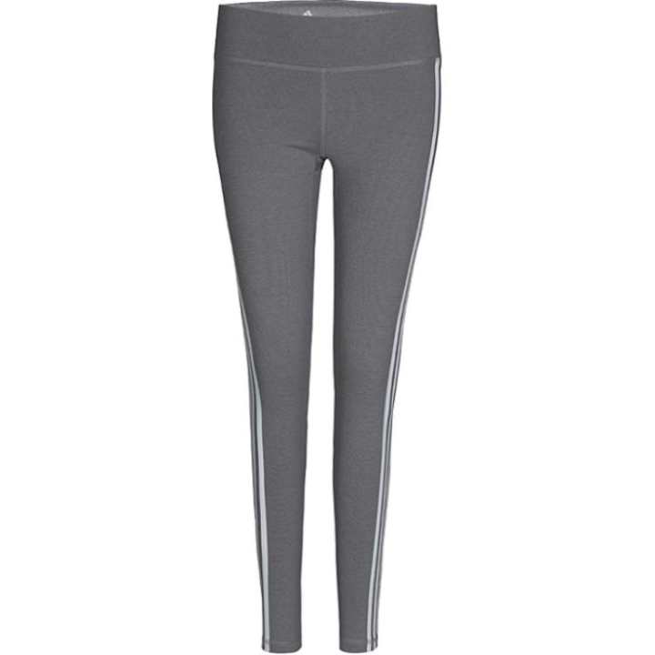 Adidas Adidas Knitted Sweatpants Women's Gray