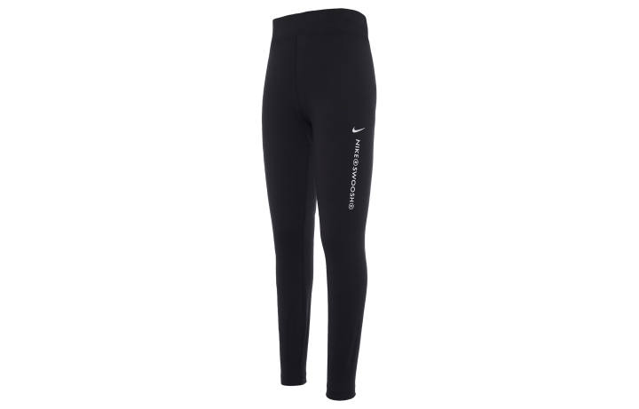 Nike Nike Sports Pants Women's Black Moderate