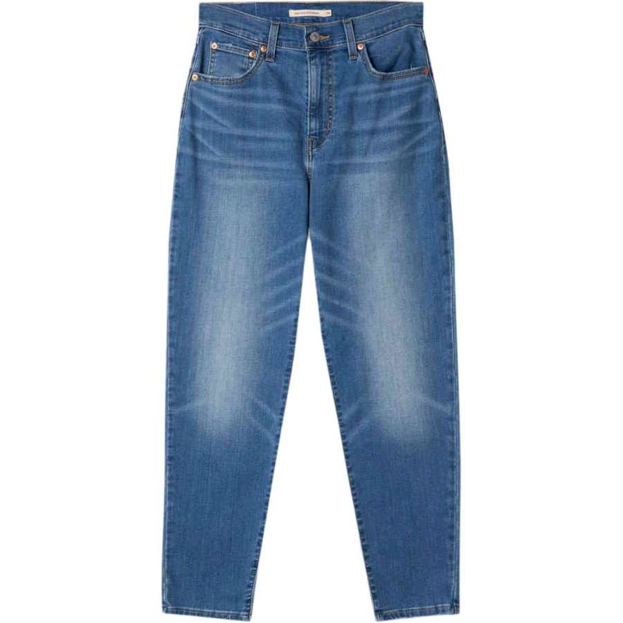 Levis Levis Jeans Women's Medium Blue