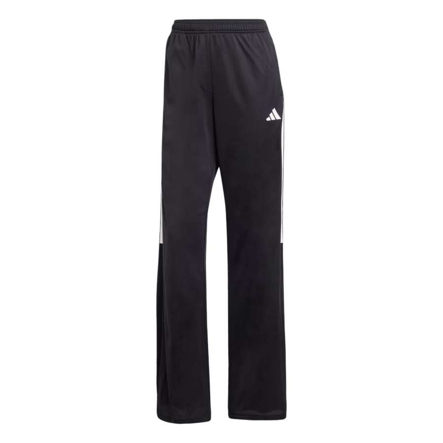 Adidas Adidas Free Shipping With AdiClub Tiro Cut 3 Stripes Mesh Wide Leg Pants