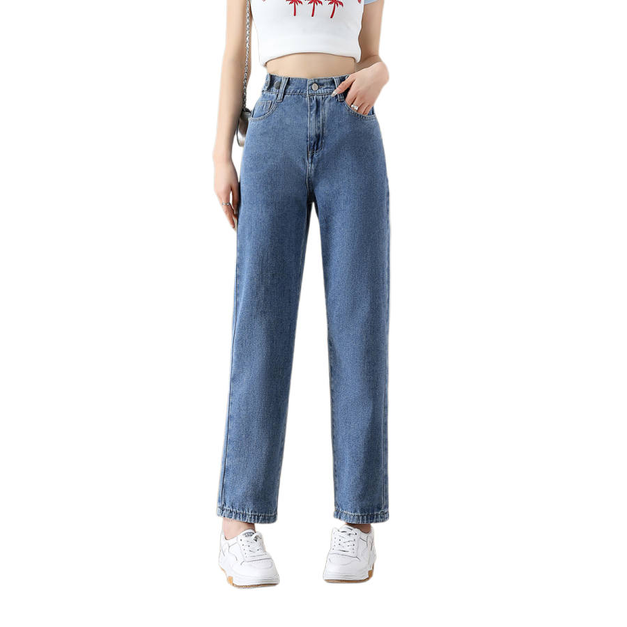 BALENO Jeans Women's Vintage Blue