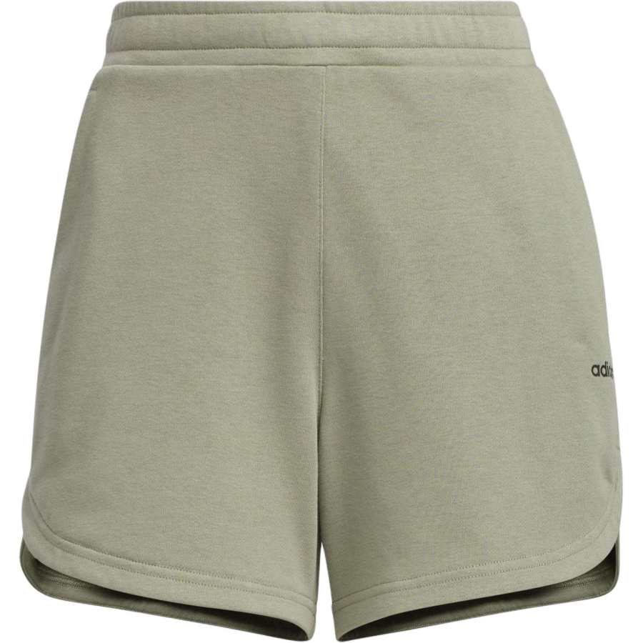 Adidas Adidas Casual Shorts Women's Earth Umber