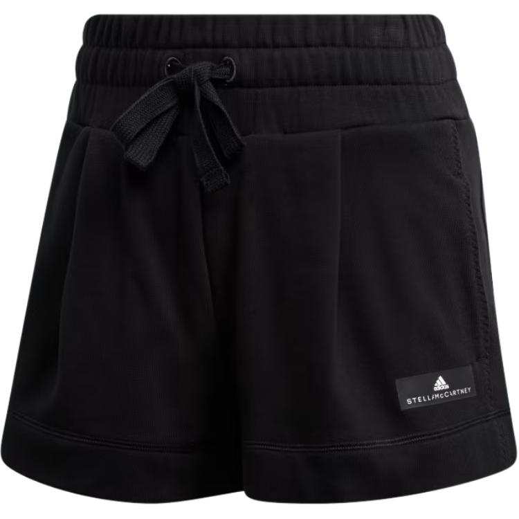 Adidas Adidas Casual Shorts Women's Black