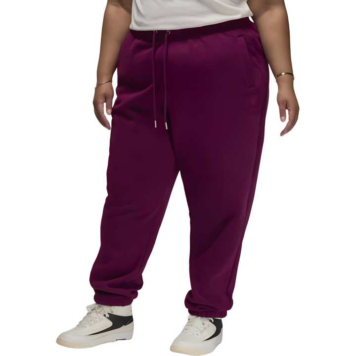 Jordan JORDAN Flight Fleece Women's Pants Plus Size