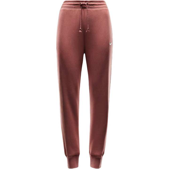 Nike Nike Sportswear Phoenix Fleece Knitted Sweatpants Women's Canyon Pink/Canvas