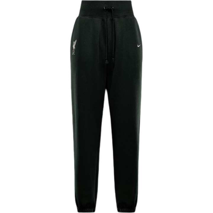 Nike Nike Knitted Sweatpants Women's Night Forest/Metallic Silver