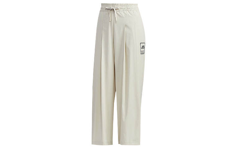 Adidas Adidas Sports Pants Women's Bauxite Brown Moderate