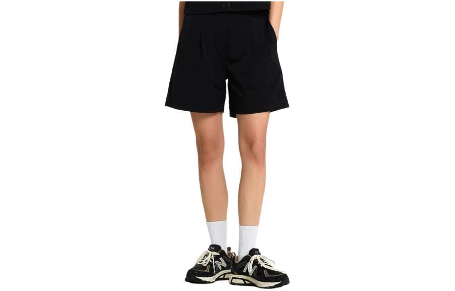 New Balance New Balance Casual Shorts Women's Black