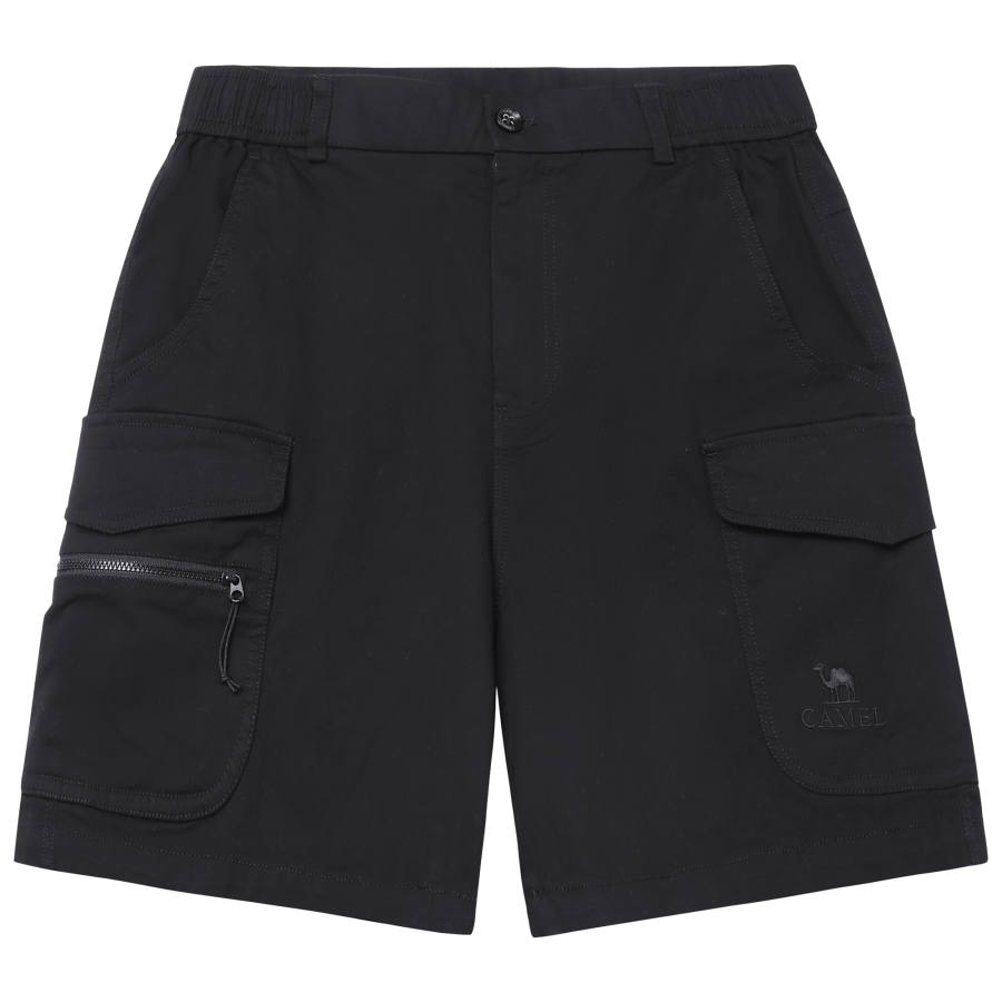CAMEL CAMEL Urban Function Series Casual Shorts Women's