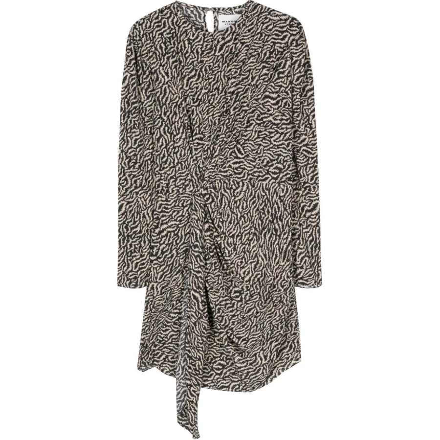 Isabel Marant Etoile Dulce mini dress