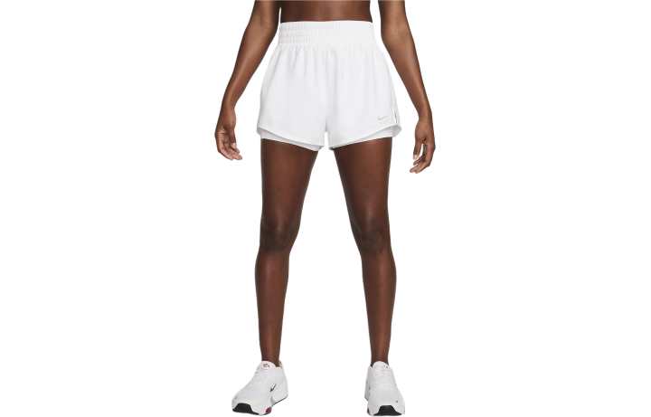 Nike Nike One Women's Dri-FIT High-Waisted 3" 2-in-1 Shorts
