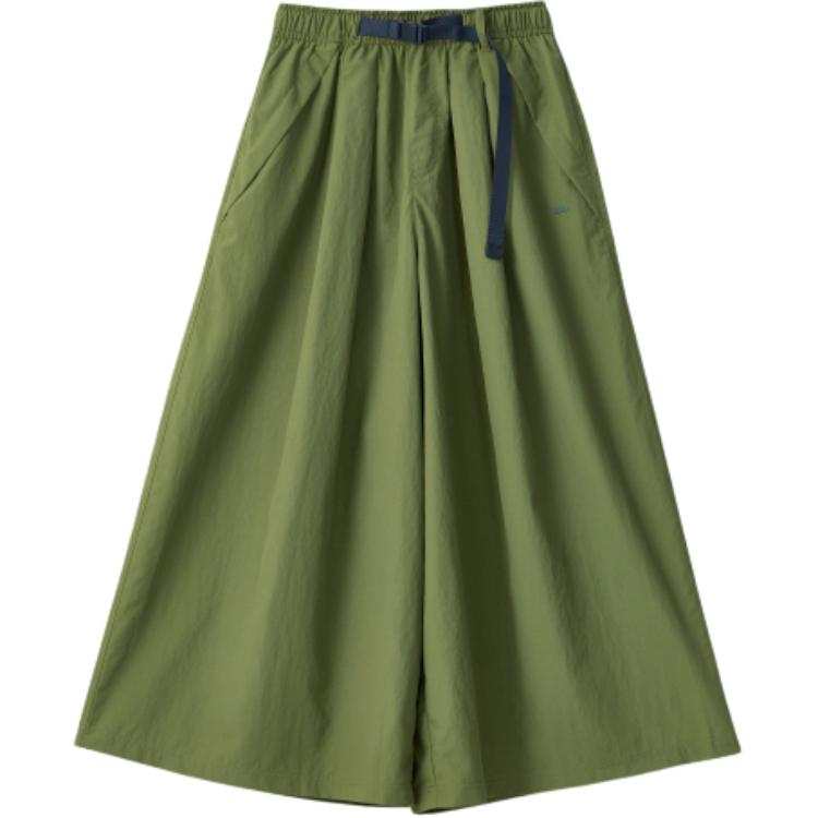 BENEUNDER BENEUNDER Cargo Pants Women's Moderate Wide Leg Pants