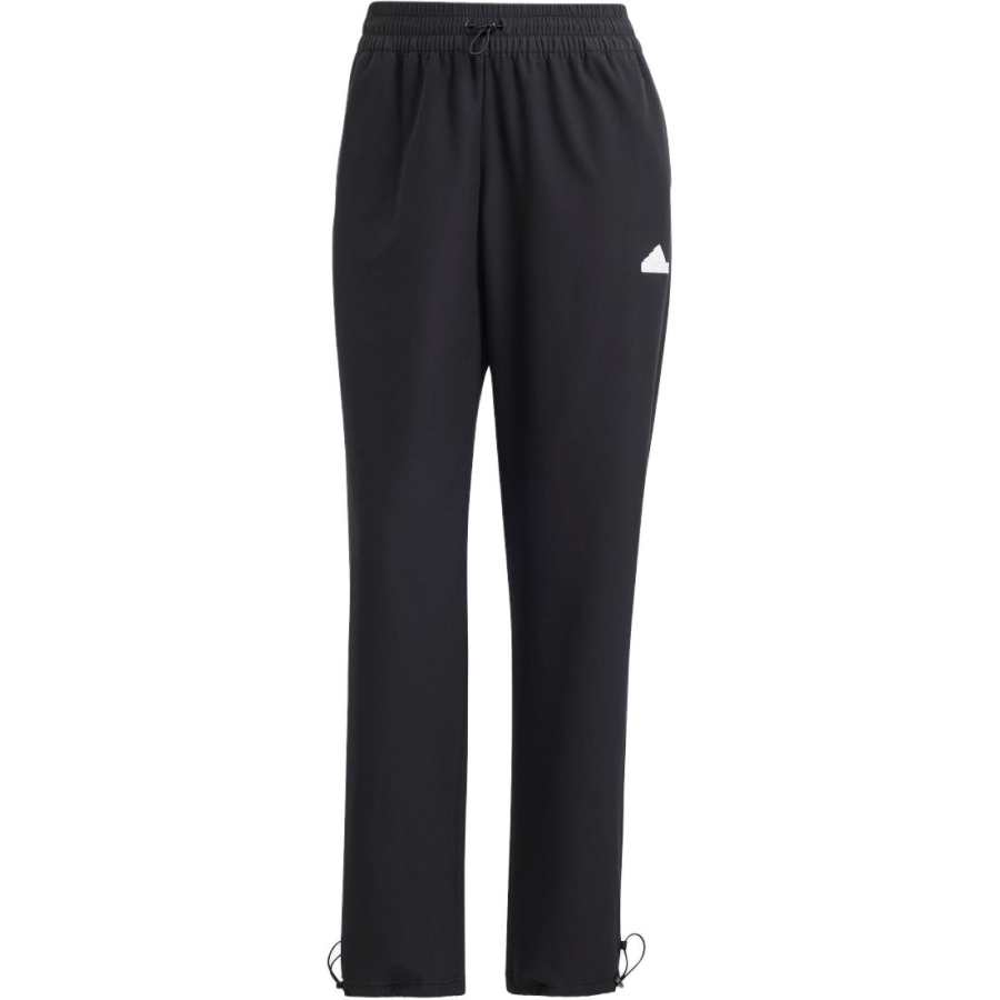 Adidas Adidas Knitted Sweatpants Women's Black