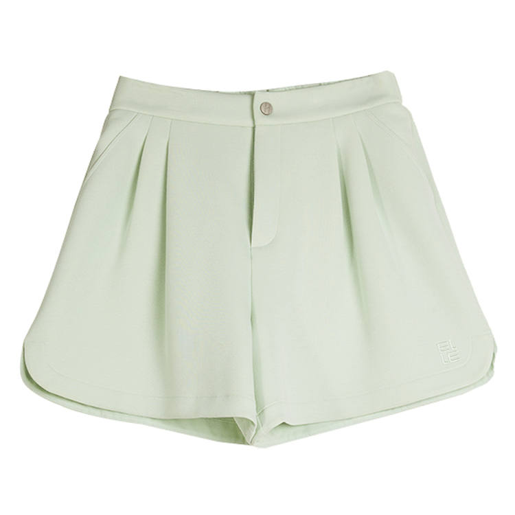 ELLE Casual Shorts Women's Moderate