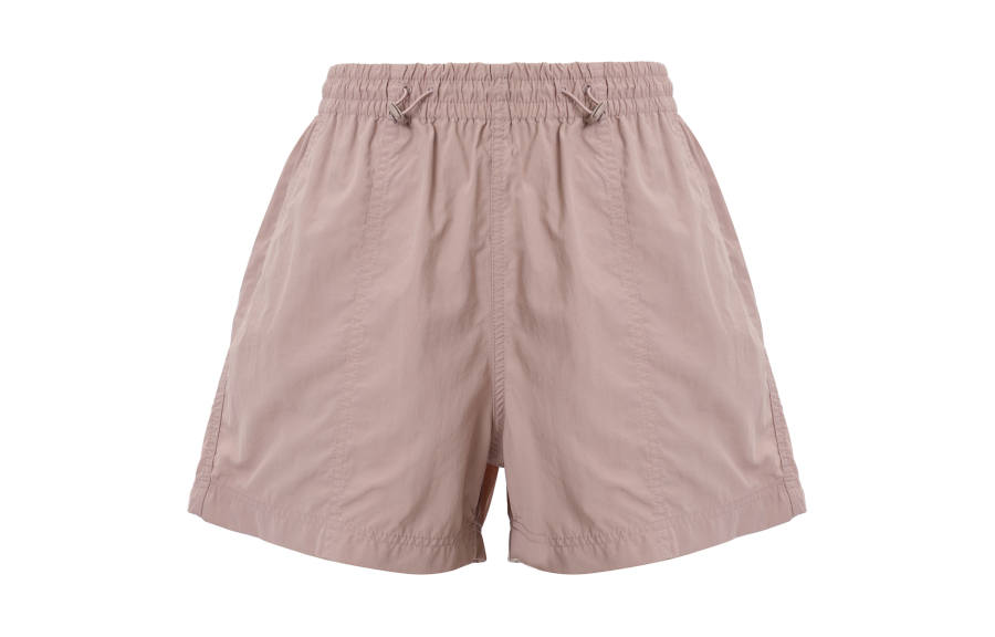 UNIQLO Casual Shorts Women's Pastel Pink