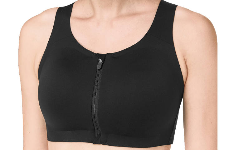 Lululemon Sports Underwear Women's Black