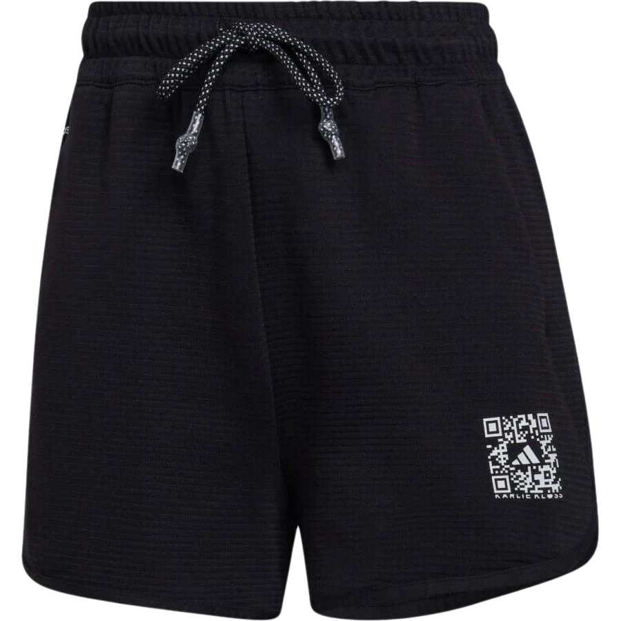Adidas Adidas x Karlie Kloss Casual Shorts Women's Black