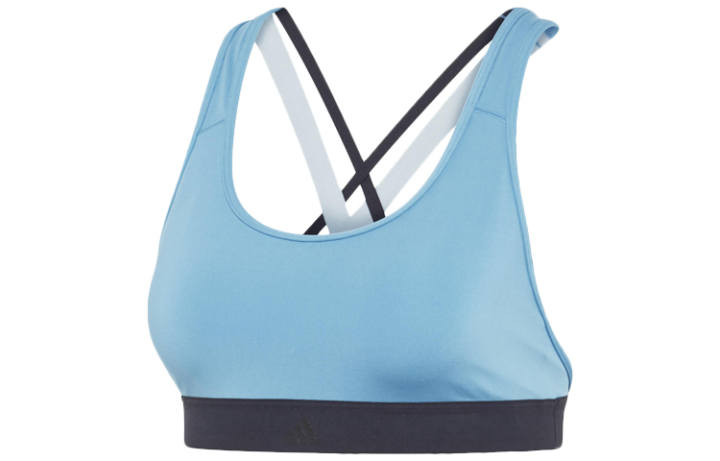Adidas Adidas Sports Underwear Women's Teal Moderate