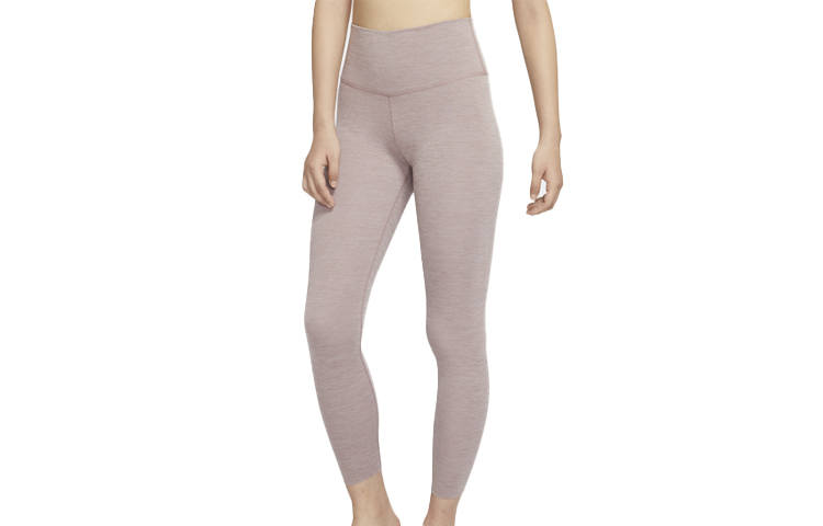 Nike Nike Sports Pants Women's Light Purple Moderate