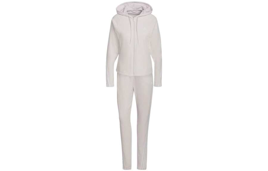Adidas Adidas Casual Suits Women's Stand Collar Moderate Other