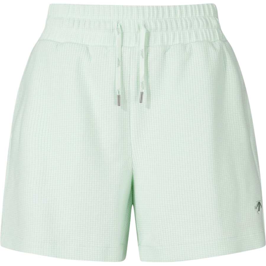 DESCENTE Casual Shorts Women's