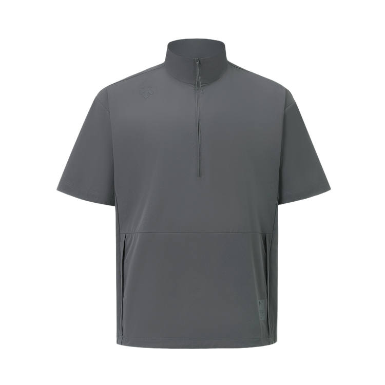DESCENTE DESCENTE ESSENTIAL Polo Shirt Men's