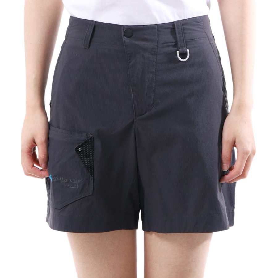 Klattermusen Alfhild Casual Shorts Women's