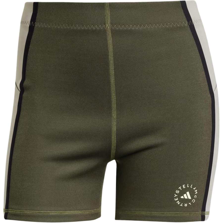 Adidas Adidas Free Shipping With AdiClub Adidas By Stella McCartney Short Leggings