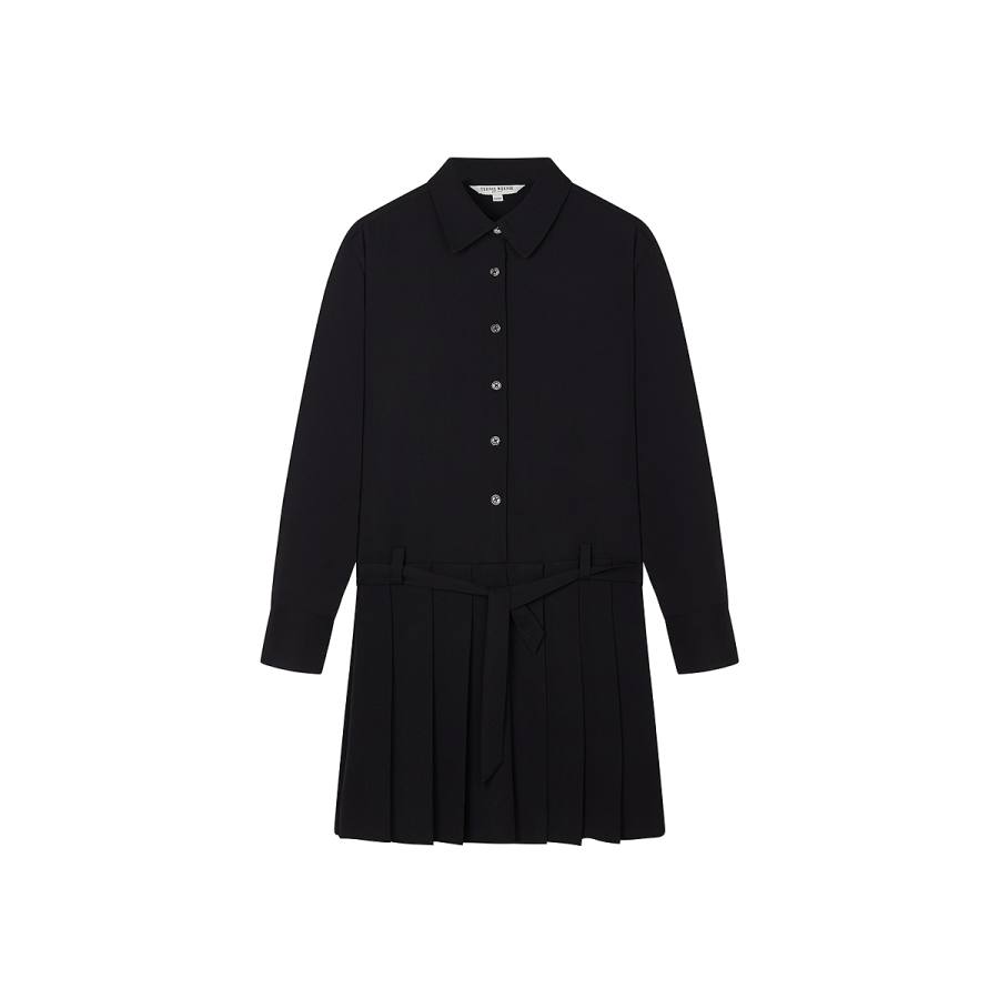 Teenie Weenie Long Sleeved Dress Women's